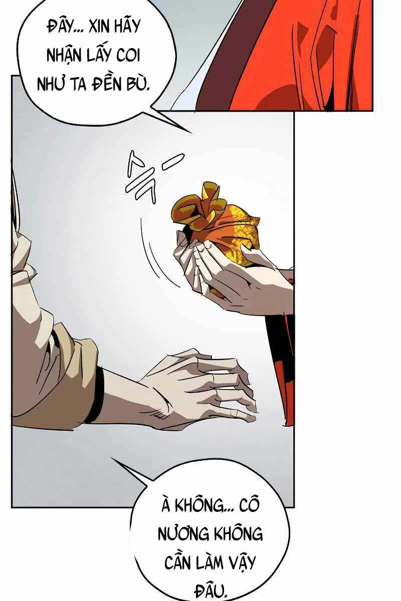 Võ Học Miền Viễn Tây - Chapter 10 - Page 14