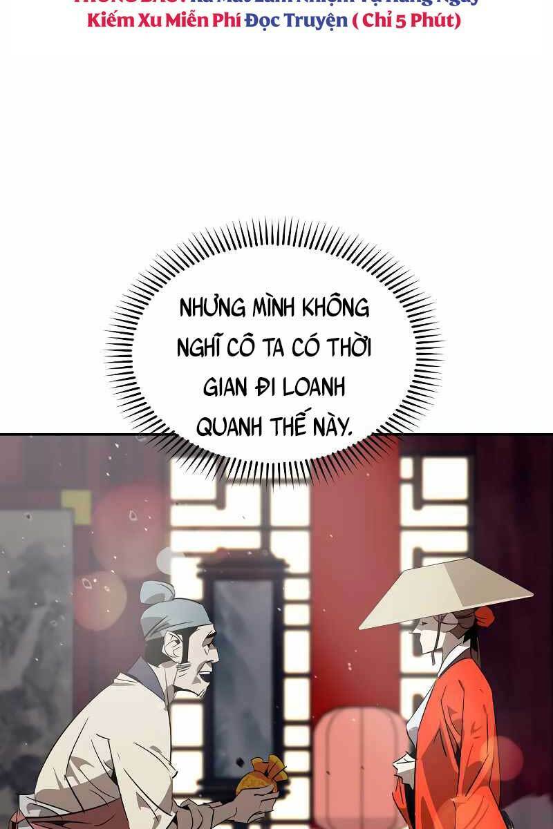 Võ Học Miền Viễn Tây - Chapter 10 - Page 17