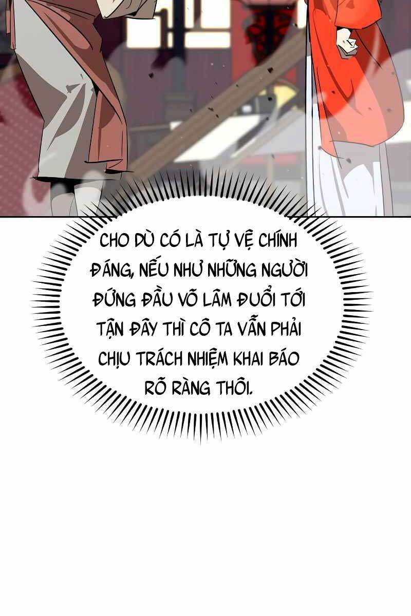 Võ Học Miền Viễn Tây - Chapter 10 - Page 18