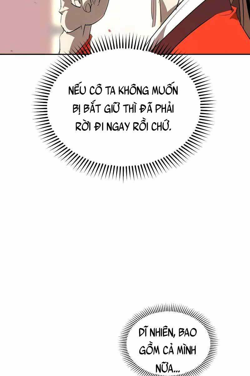 Võ Học Miền Viễn Tây - Chapter 10 - Page 20