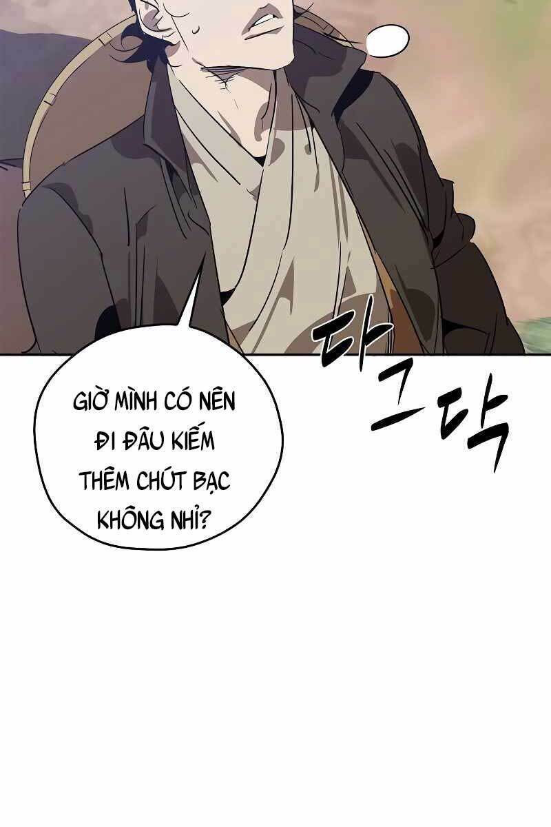 Võ Học Miền Viễn Tây - Chapter 10 - Page 30