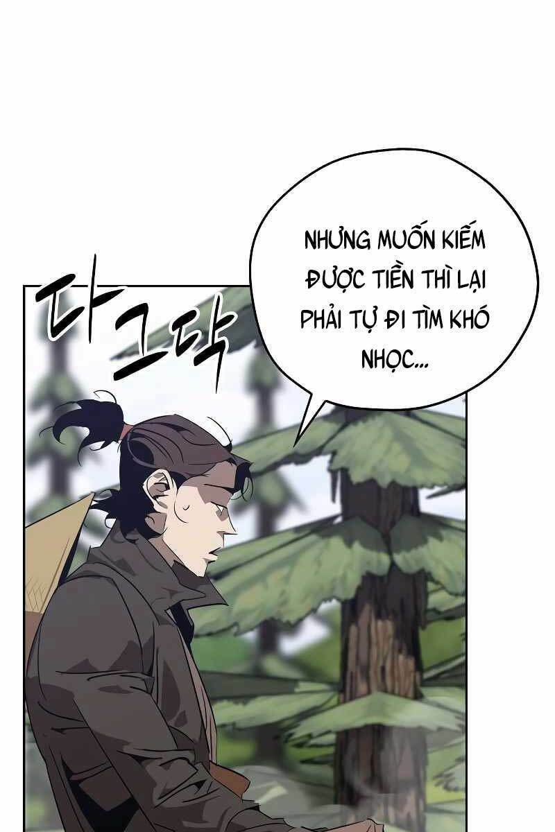 Võ Học Miền Viễn Tây - Chapter 10 - Page 31