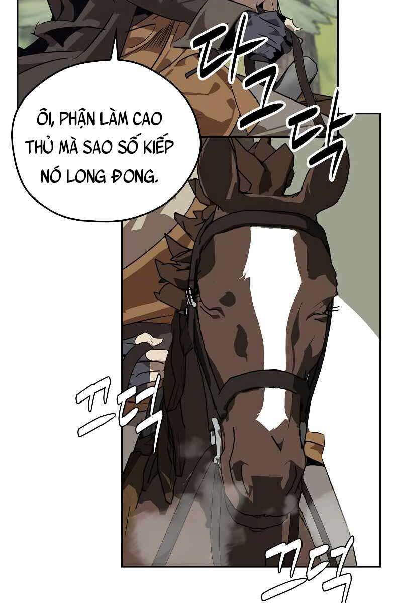 Võ Học Miền Viễn Tây - Chapter 10 - Page 32