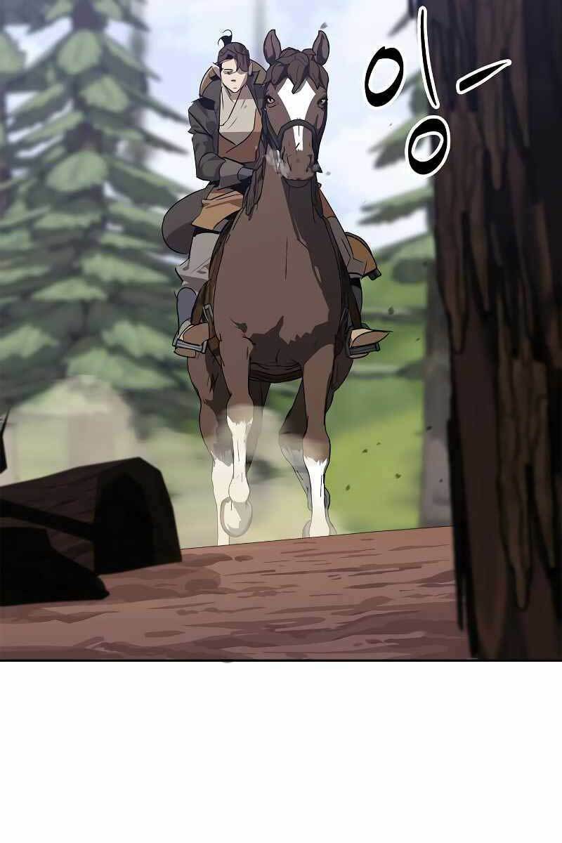 Võ Học Miền Viễn Tây - Chapter 10 - Page 35