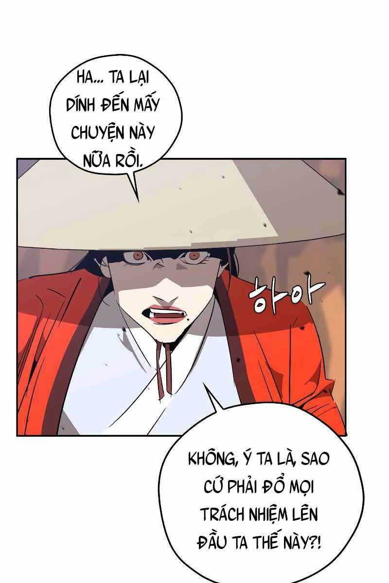 Võ Học Miền Viễn Tây - Chapter 10 - Page 40