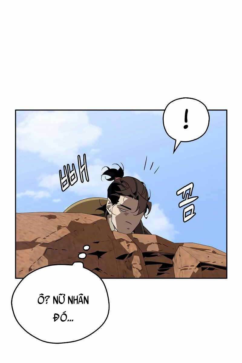 Võ Học Miền Viễn Tây - Chapter 10 - Page 48