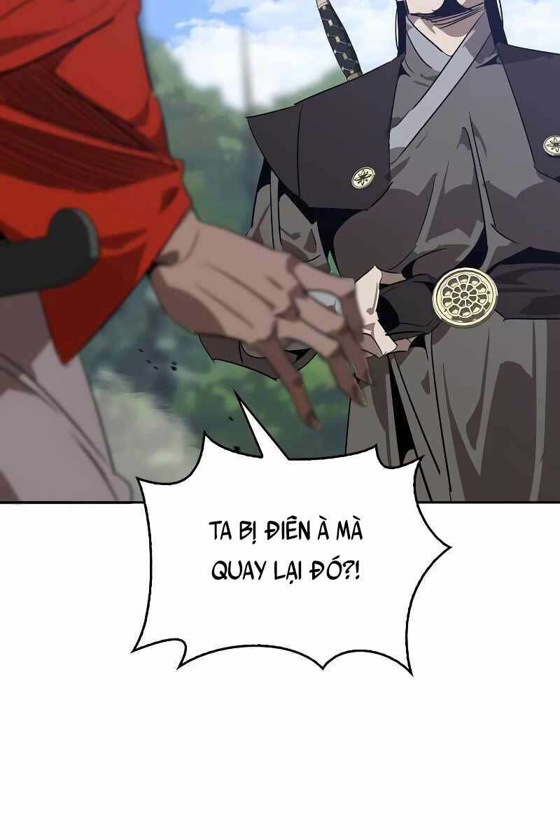 Võ Học Miền Viễn Tây - Chapter 10 - Page 53