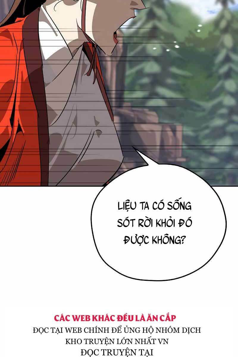 Võ Học Miền Viễn Tây - Chapter 10 - Page 55