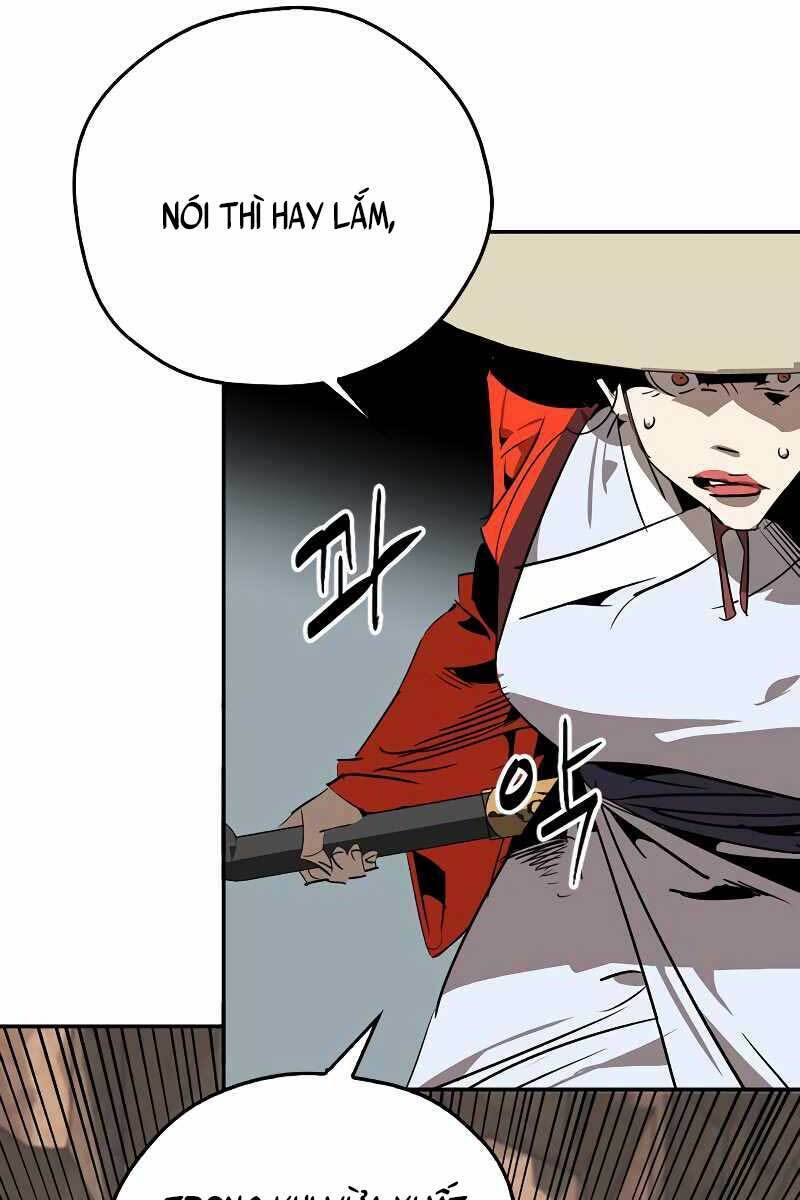 Võ Học Miền Viễn Tây - Chapter 10 - Page 58