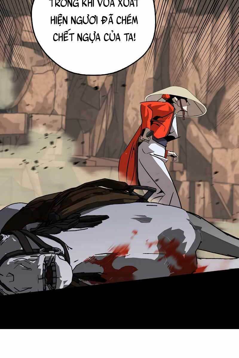 Võ Học Miền Viễn Tây - Chapter 10 - Page 59