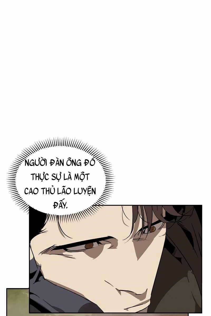 Võ Học Miền Viễn Tây - Chapter 10 - Page 62