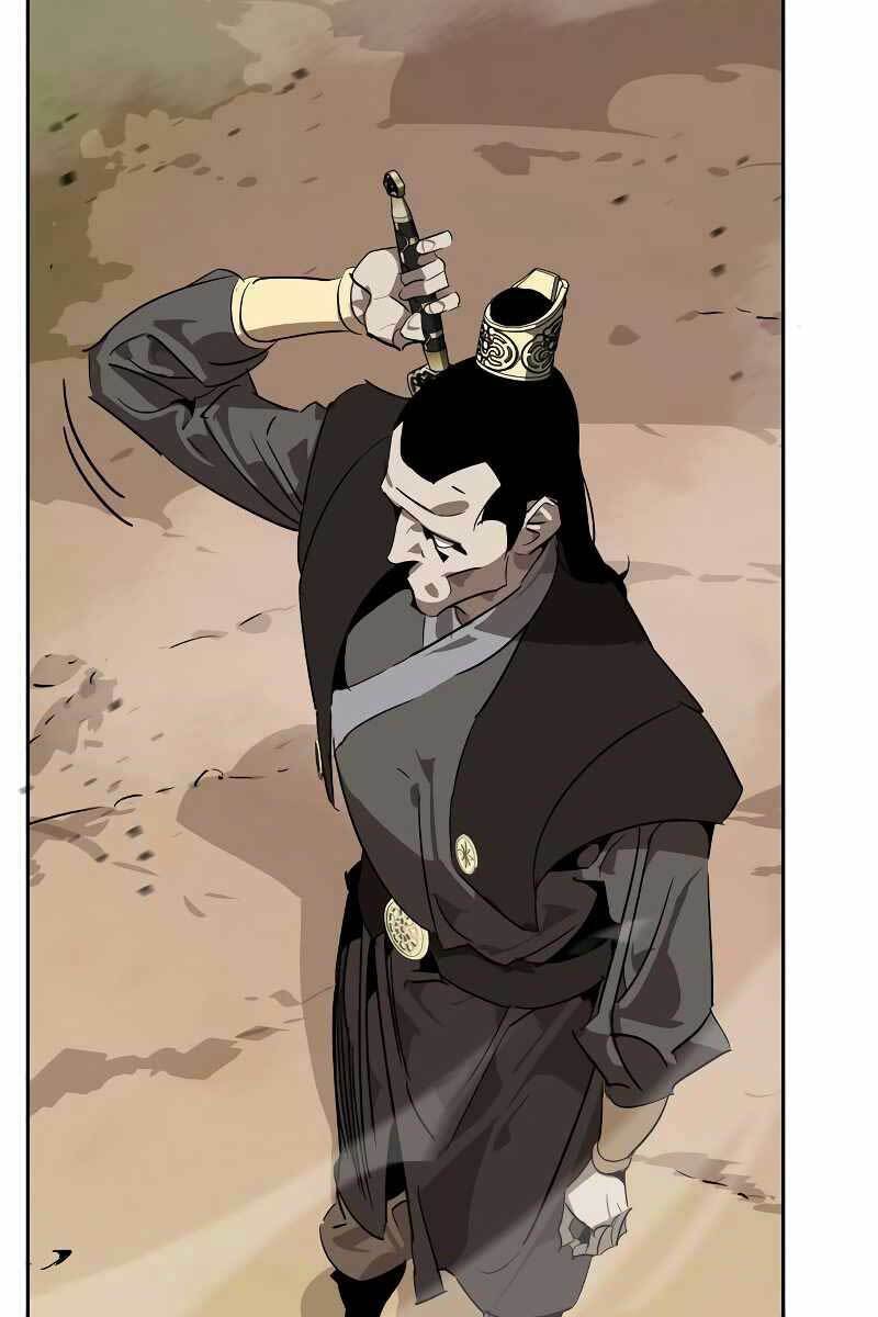 Võ Học Miền Viễn Tây - Chapter 10 - Page 63