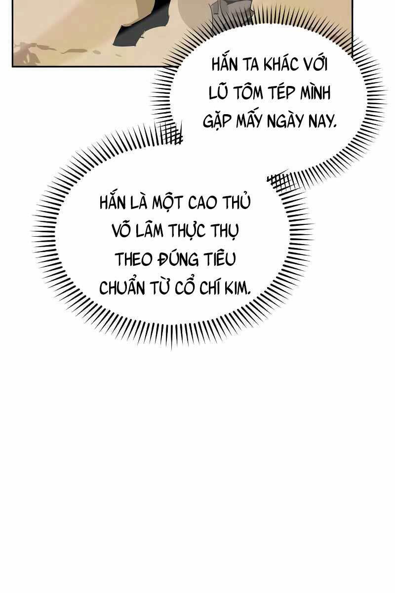 Võ Học Miền Viễn Tây - Chapter 10 - Page 64
