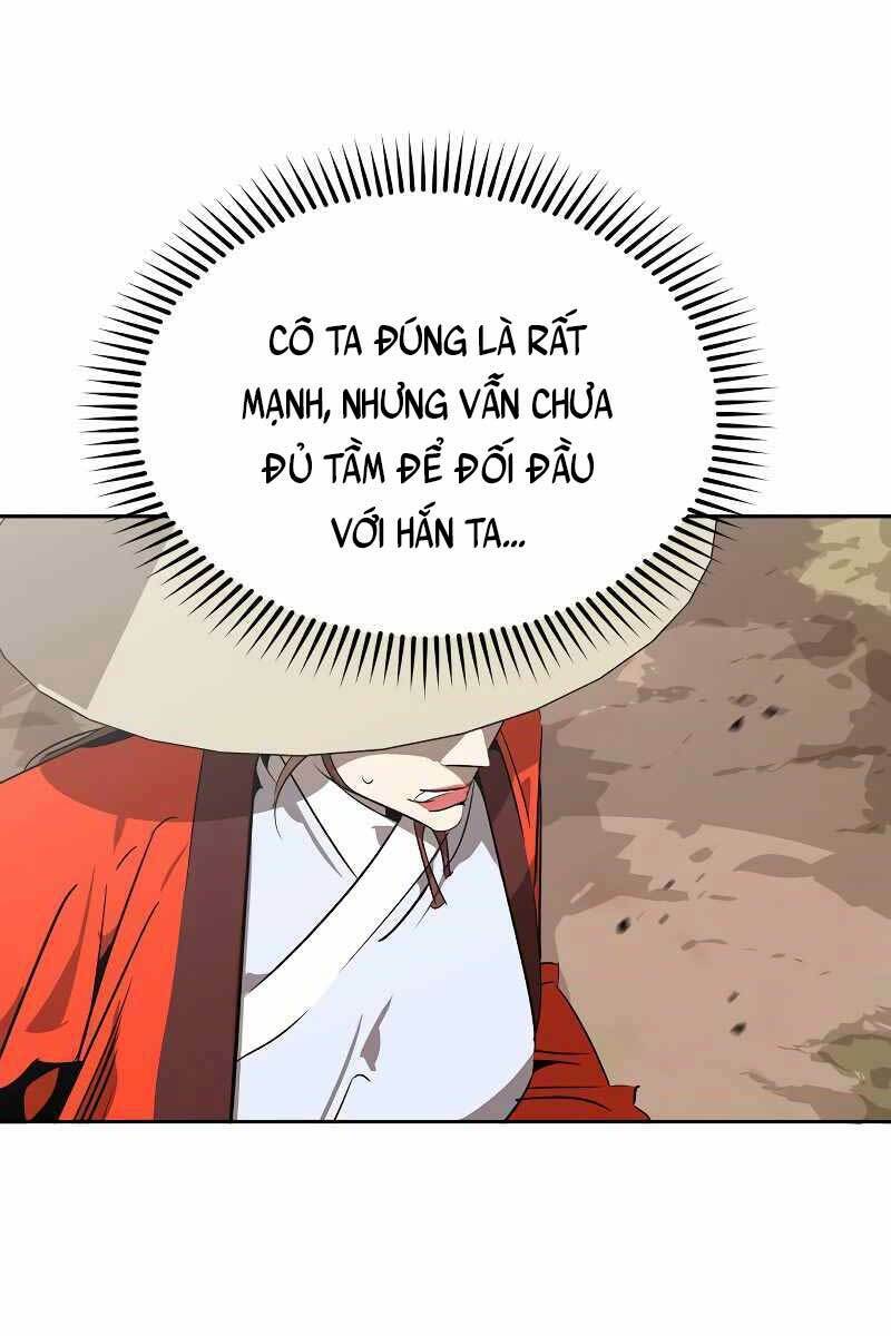 Võ Học Miền Viễn Tây - Chapter 10 - Page 65