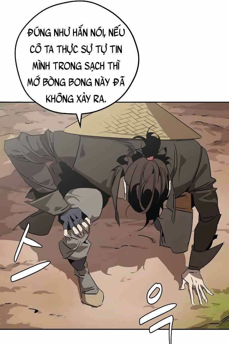 Võ Học Miền Viễn Tây - Chapter 10 - Page 68