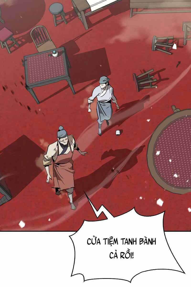 Võ Học Miền Viễn Tây - Chapter 10 - Page 6