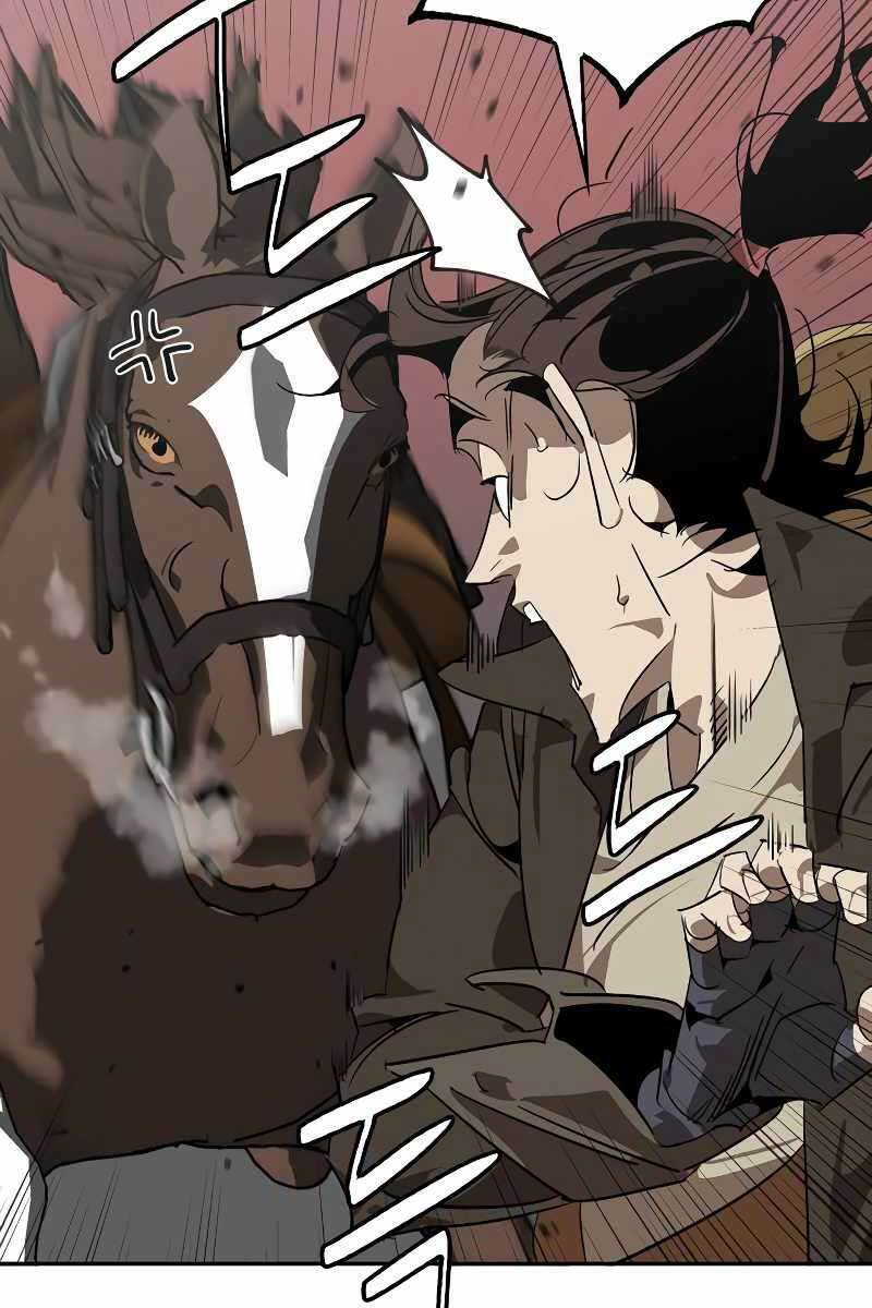 Võ Học Miền Viễn Tây - Chapter 10 - Page 70