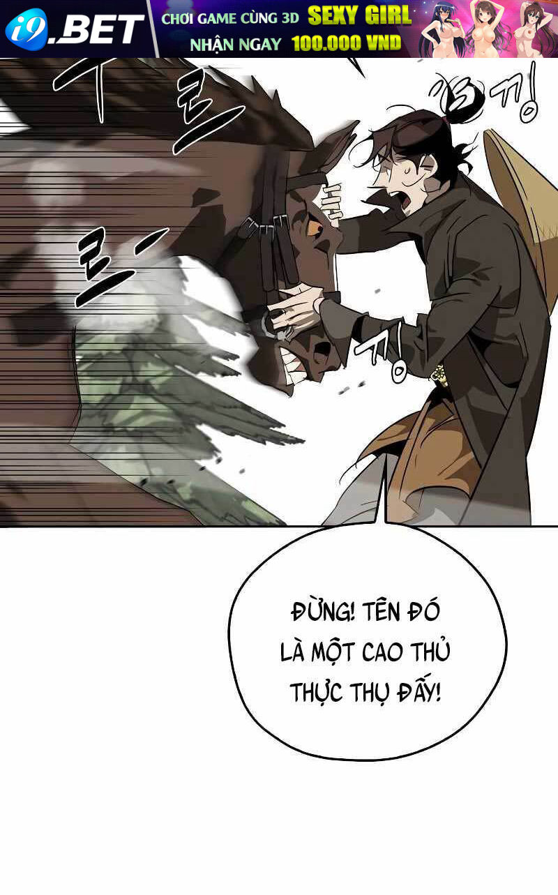 Võ Học Miền Viễn Tây - Chapter 10 - Page 72