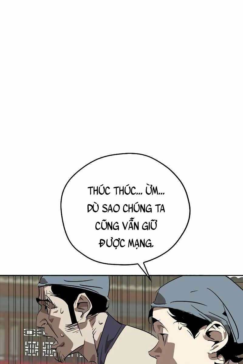 Võ Học Miền Viễn Tây - Chapter 10 - Page 7