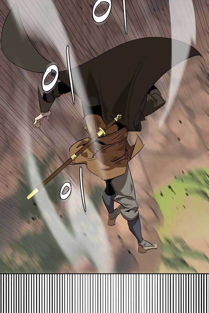 Võ Học Miền Viễn Tây - Chapter 10 - Page 80