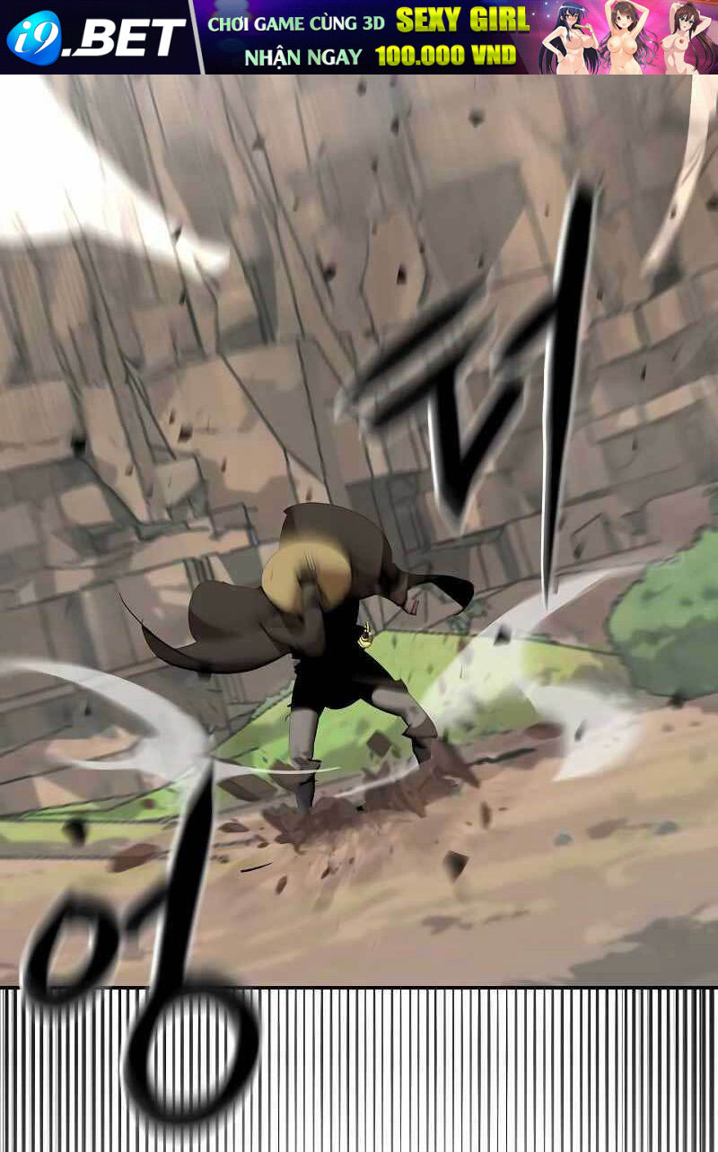 Võ Học Miền Viễn Tây - Chapter 10 - Page 83