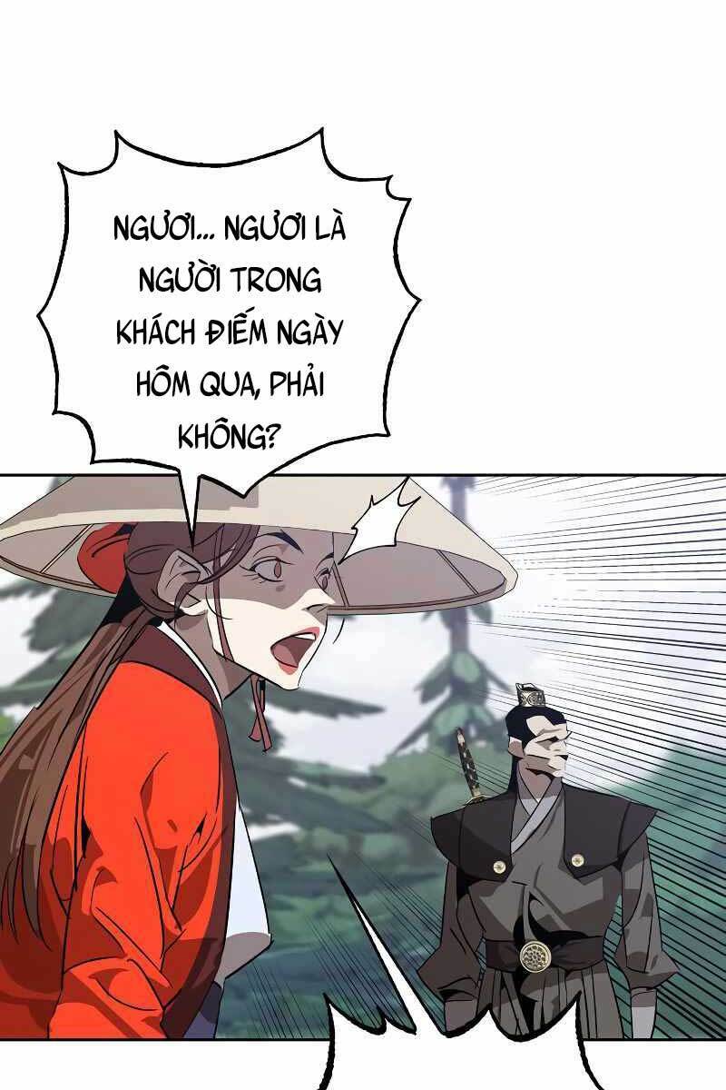 Võ Học Miền Viễn Tây - Chapter 10 - Page 93