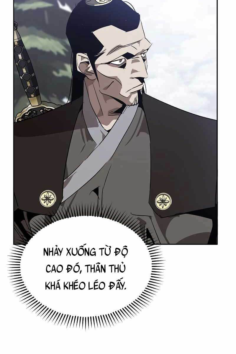 Võ Học Miền Viễn Tây - Chapter 10 - Page 95