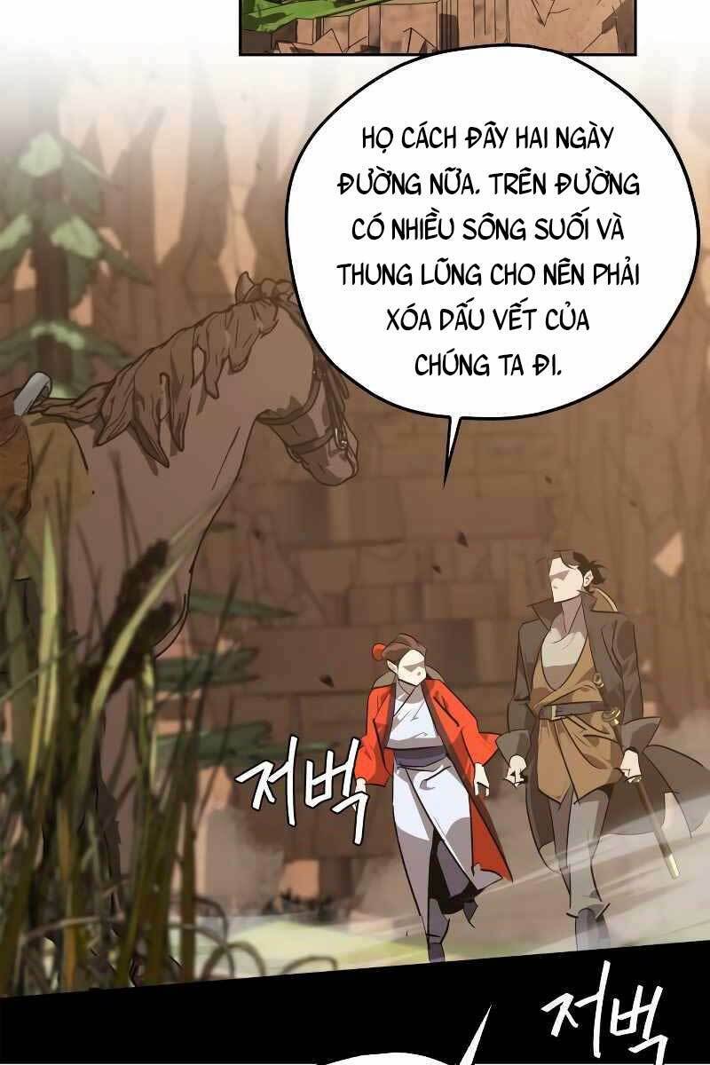 Võ Học Miền Viễn Tây - Chapter 11 - Page 102
