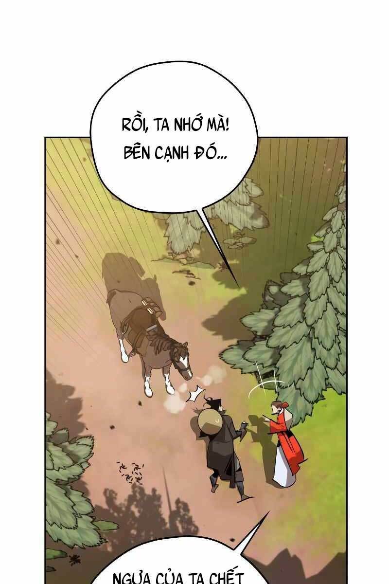 Võ Học Miền Viễn Tây - Chapter 11 - Page 106