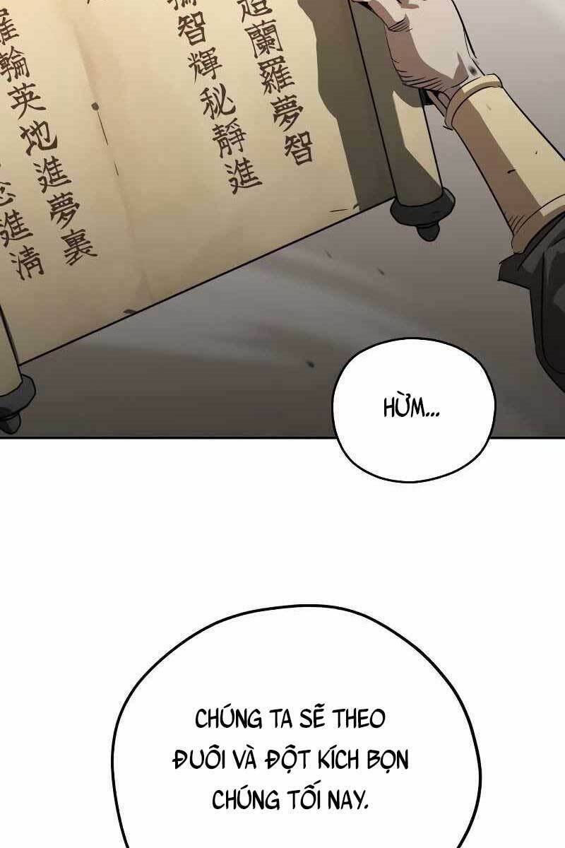 Võ Học Miền Viễn Tây - Chapter 11 - Page 110