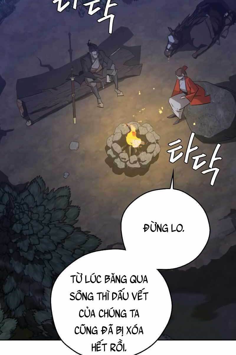 Võ Học Miền Viễn Tây - Chapter 11 - Page 125
