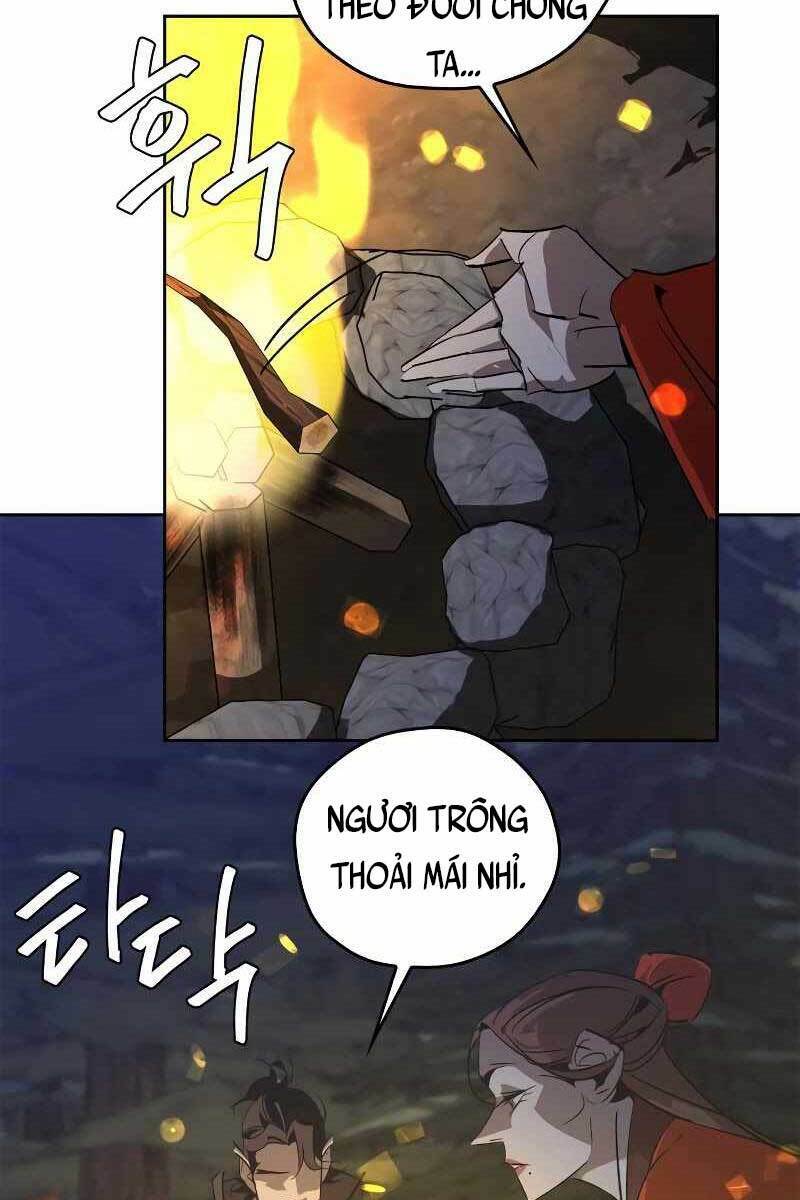 Võ Học Miền Viễn Tây - Chapter 11 - Page 127