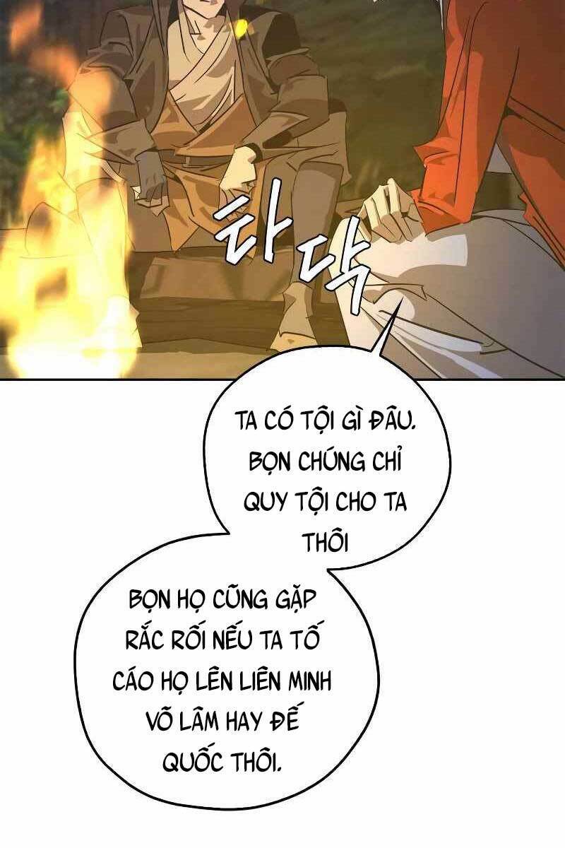 Võ Học Miền Viễn Tây - Chapter 11 - Page 128