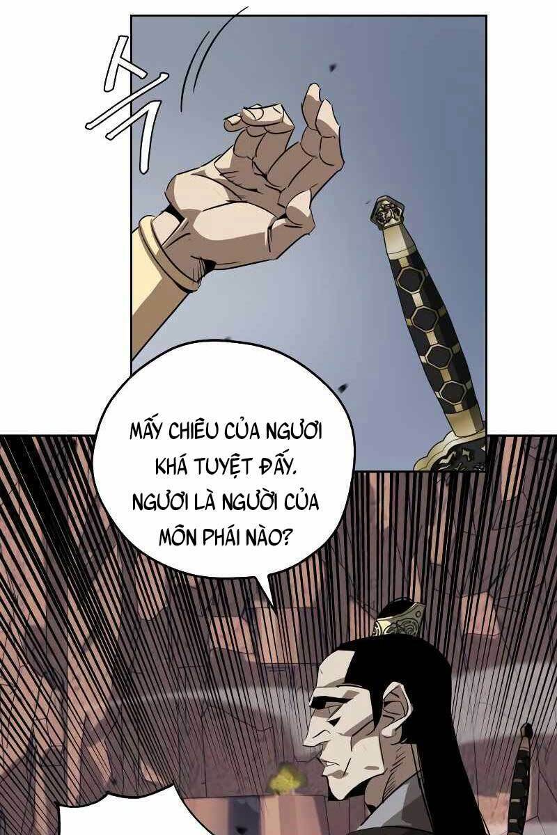 Võ Học Miền Viễn Tây - Chapter 11 - Page 12