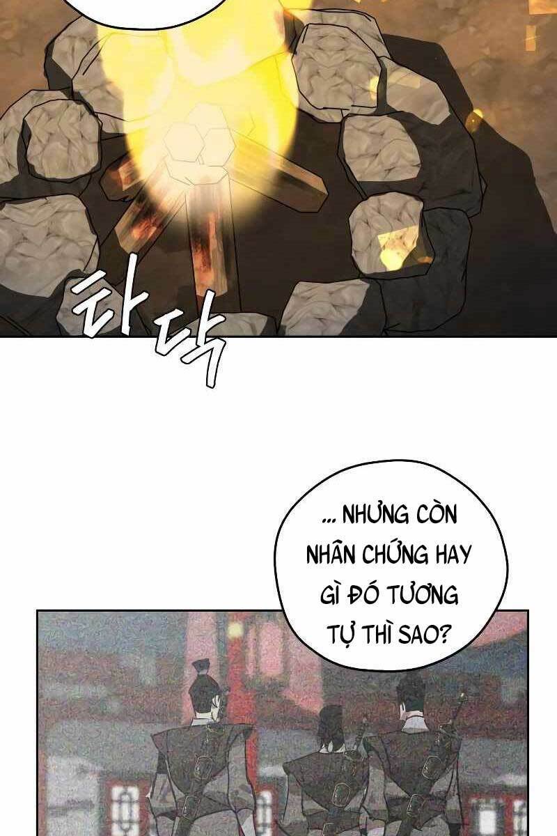 Võ Học Miền Viễn Tây - Chapter 11 - Page 130