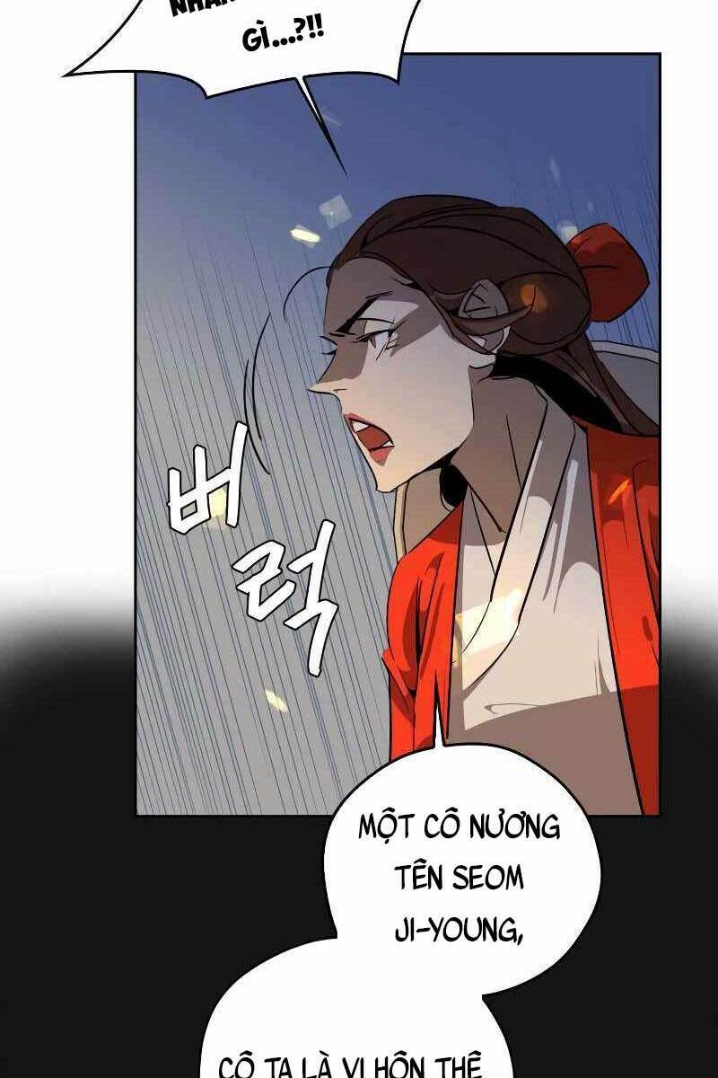 Võ Học Miền Viễn Tây - Chapter 11 - Page 132