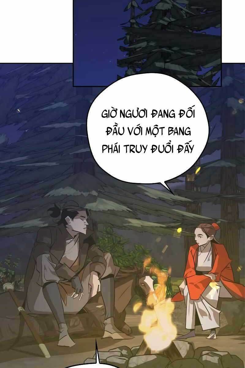 Võ Học Miền Viễn Tây - Chapter 11 - Page 140