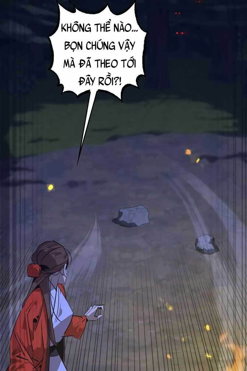 Võ Học Miền Viễn Tây - Chapter 11 - Page 152