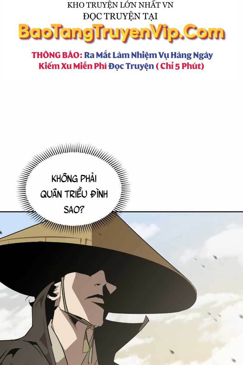 Võ Học Miền Viễn Tây - Chapter 11 - Page 18