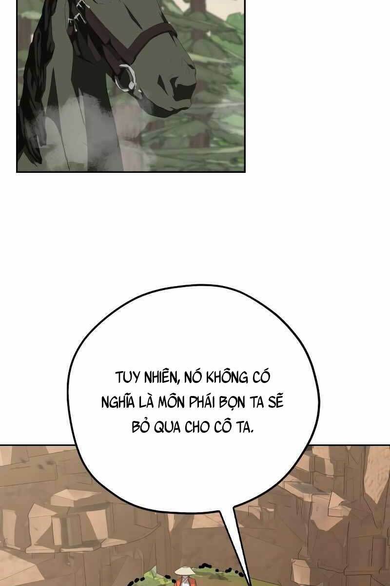 Võ Học Miền Viễn Tây - Chapter 11 - Page 20