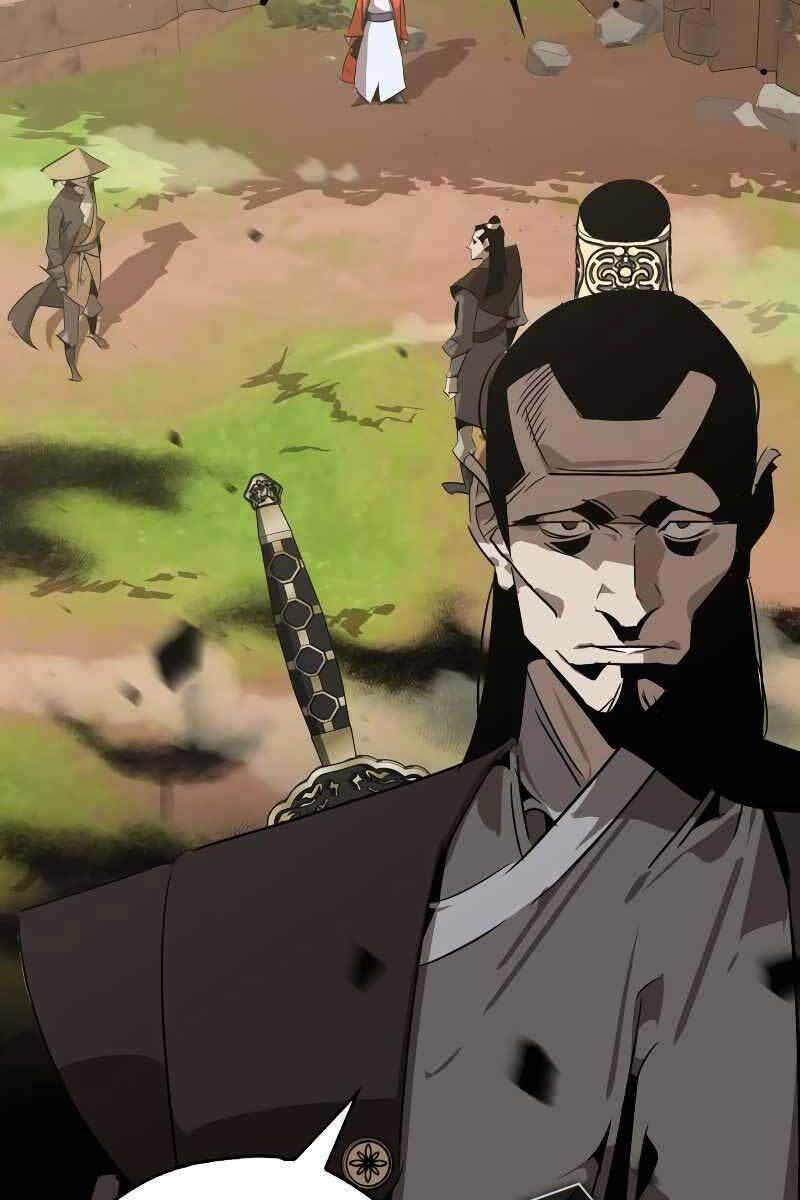 Võ Học Miền Viễn Tây - Chapter 11 - Page 21