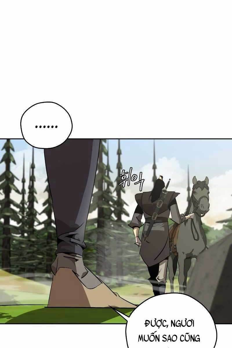 Võ Học Miền Viễn Tây - Chapter 11 - Page 23