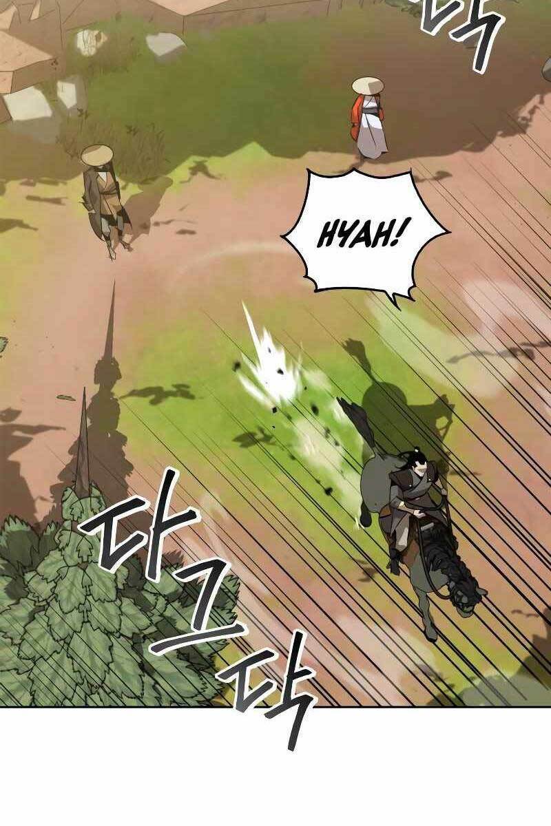 Võ Học Miền Viễn Tây - Chapter 11 - Page 27