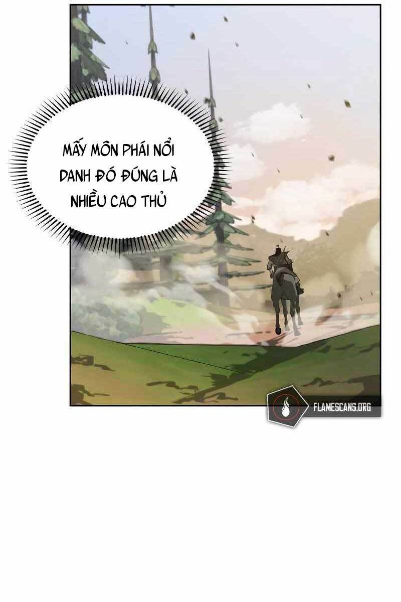 Võ Học Miền Viễn Tây - Chapter 11 - Page 30