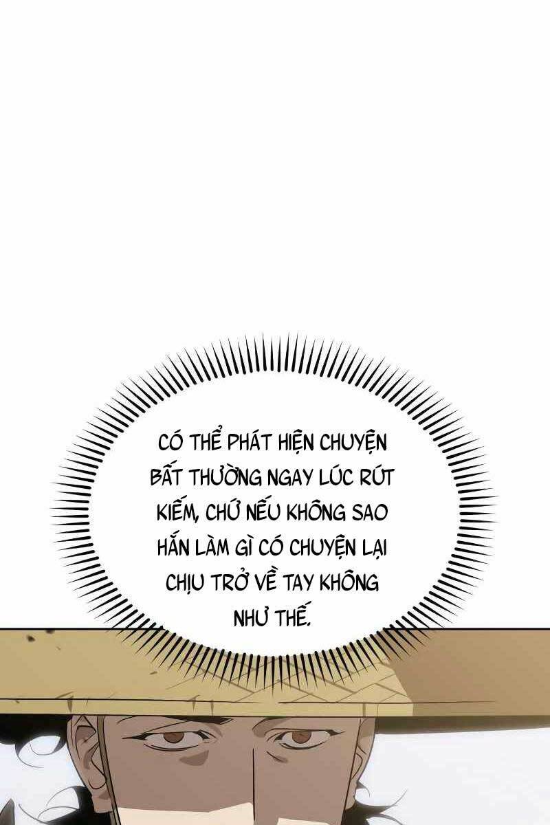 Võ Học Miền Viễn Tây - Chapter 11 - Page 31