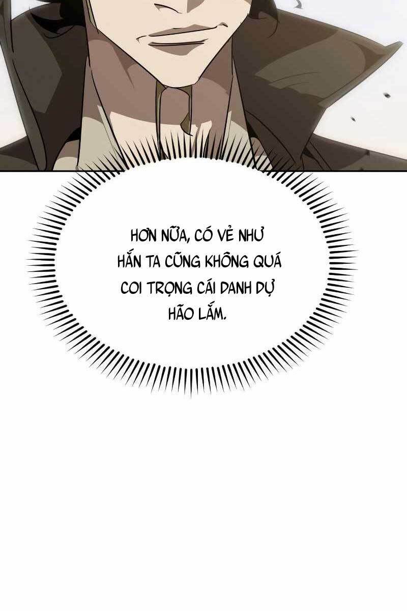 Võ Học Miền Viễn Tây - Chapter 11 - Page 32