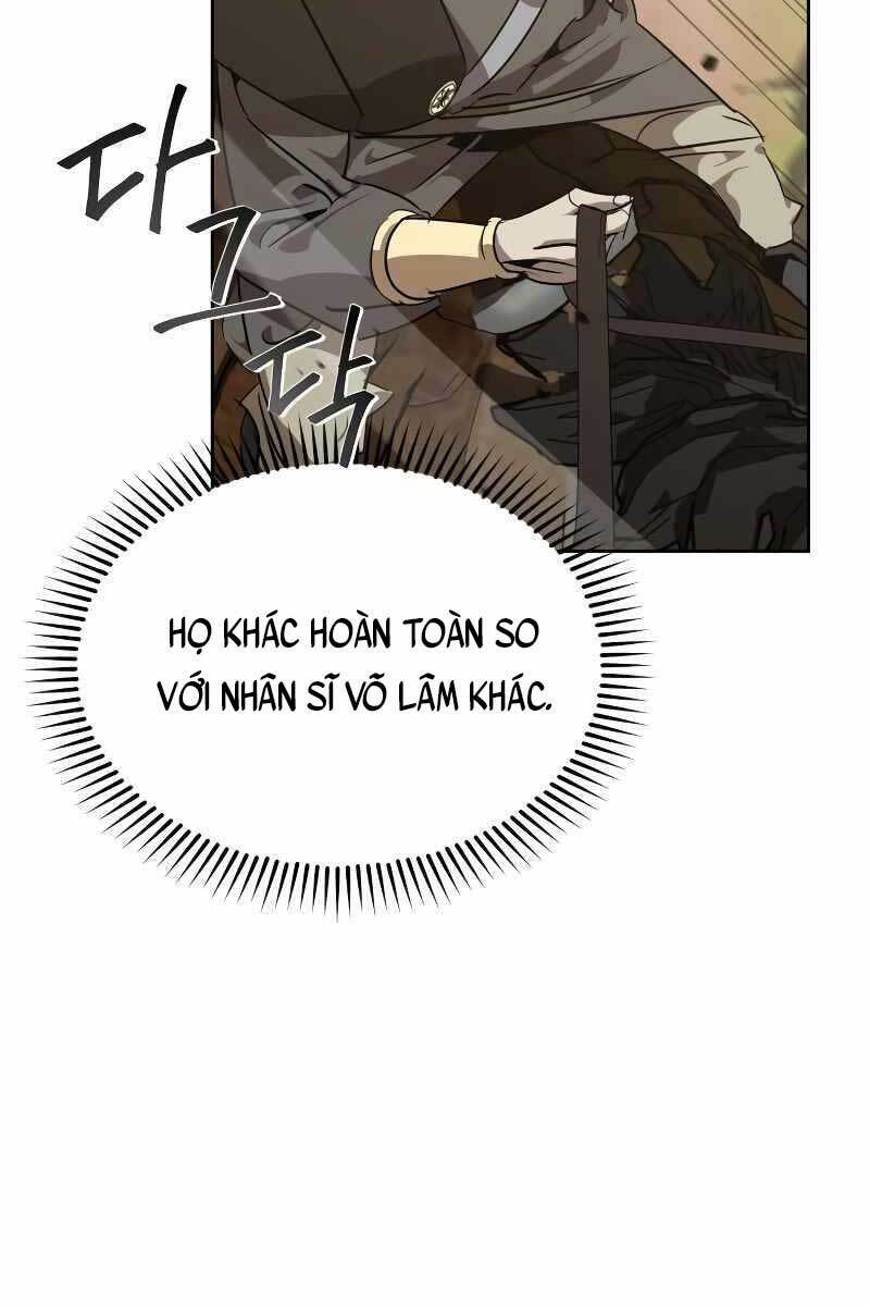 Võ Học Miền Viễn Tây - Chapter 11 - Page 34