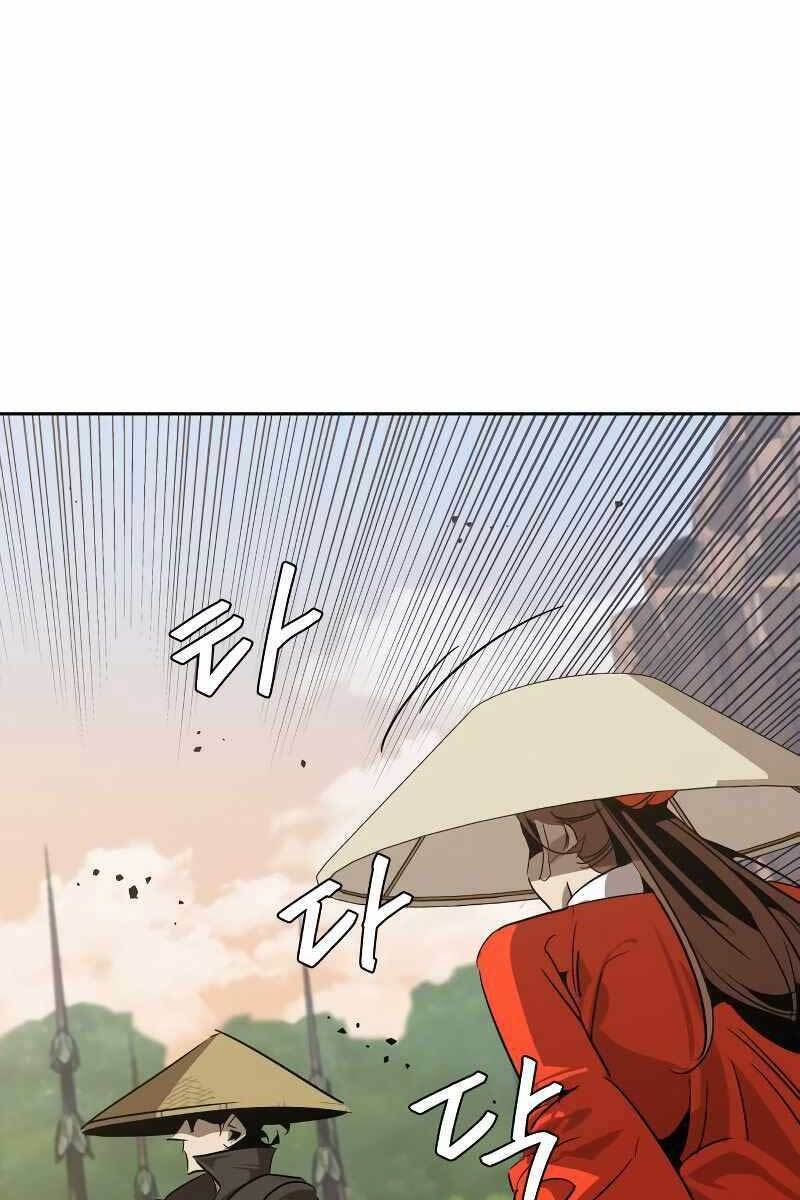 Võ Học Miền Viễn Tây - Chapter 11 - Page 35