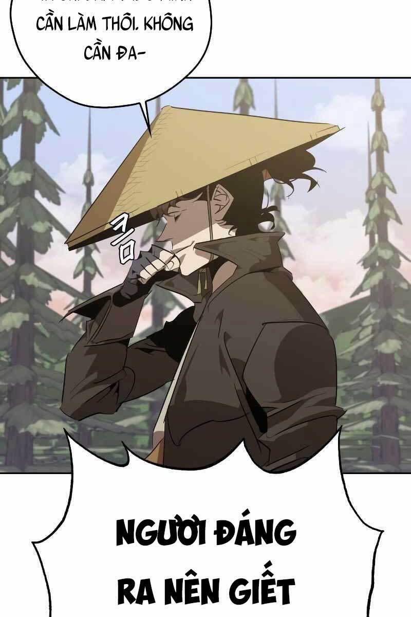 Võ Học Miền Viễn Tây - Chapter 11 - Page 37