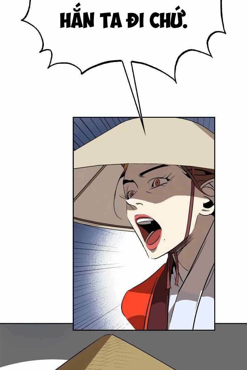 Võ Học Miền Viễn Tây - Chapter 11 - Page 38